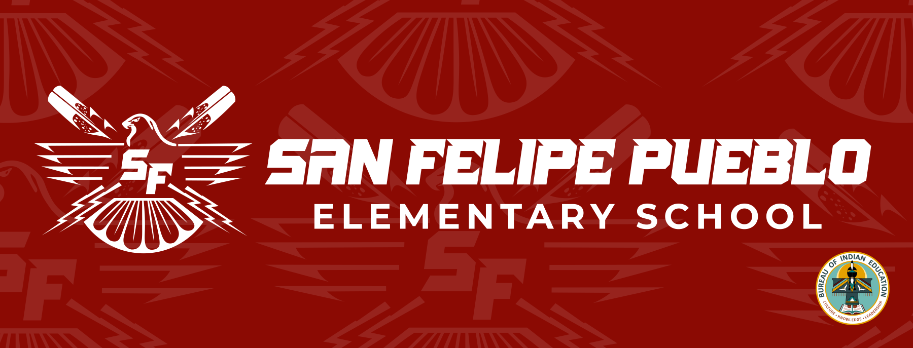 San Felipe Pueblo Elementary School
