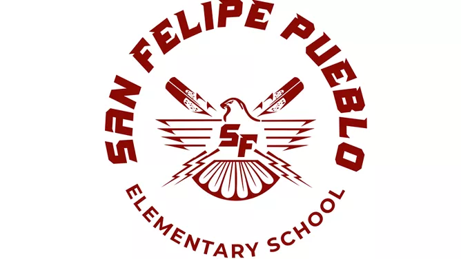 San Felipe Pueblo Elementary School – Eagles